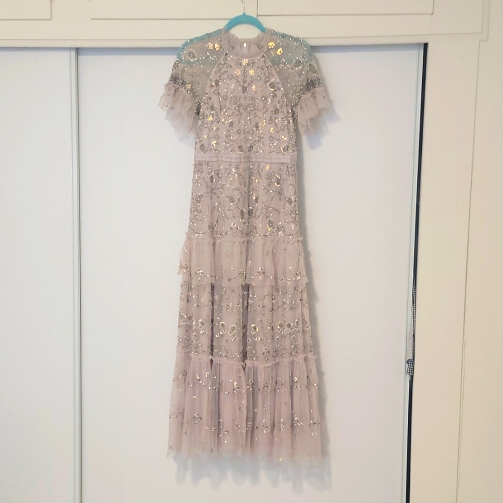 Romantic Dress